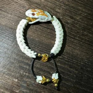 Golden Python
