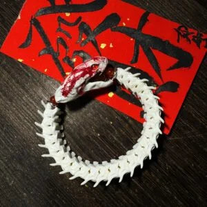 Demon Python