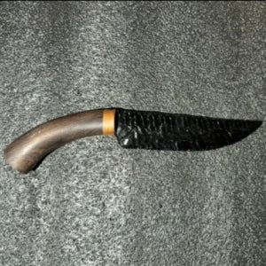 Midnight Panther Claw Blade