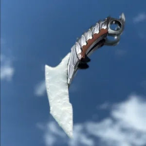 Dilophosaurus Claw