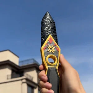 Champion’s Kunai